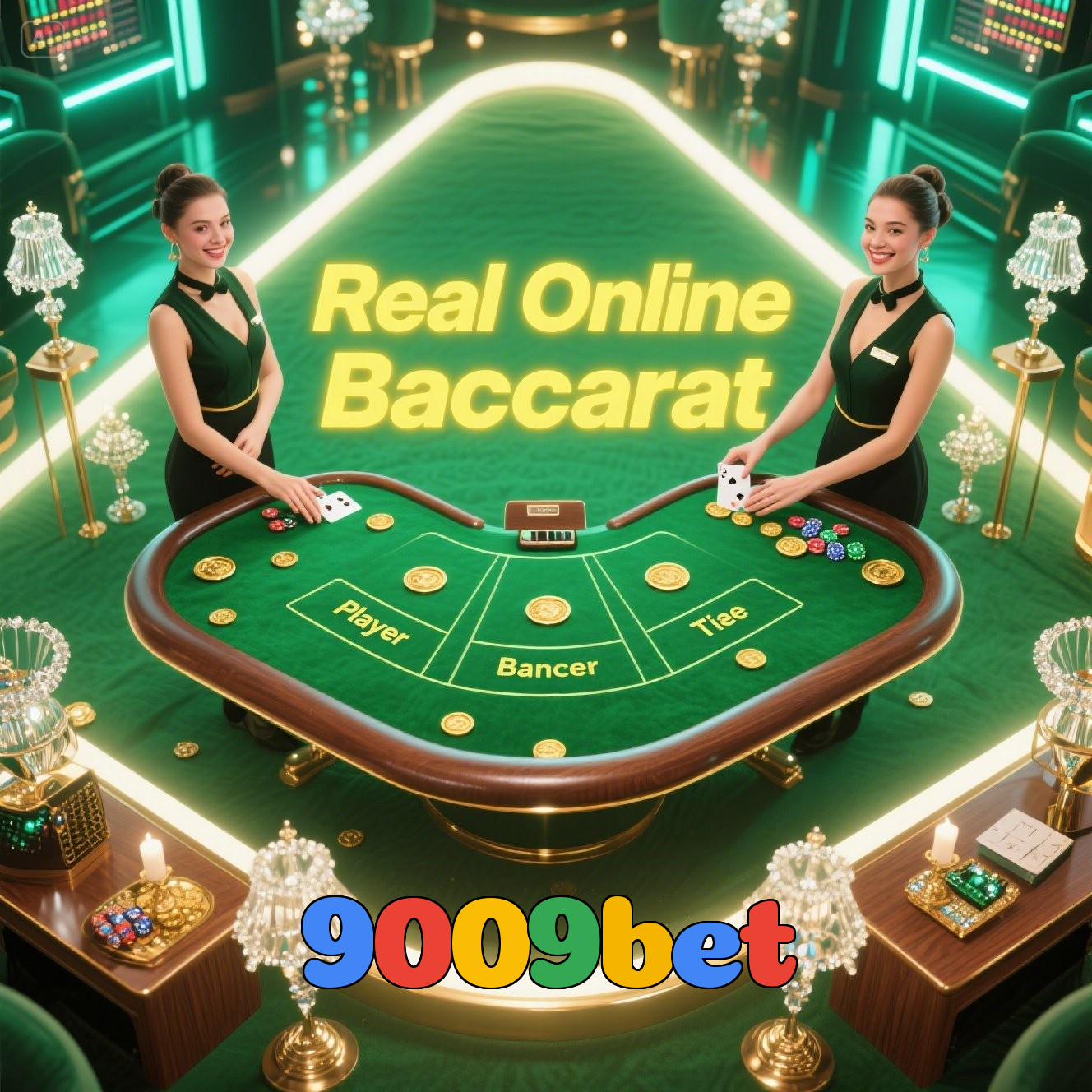 9009bet visual