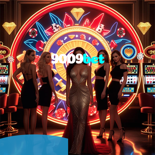 9009bet visual