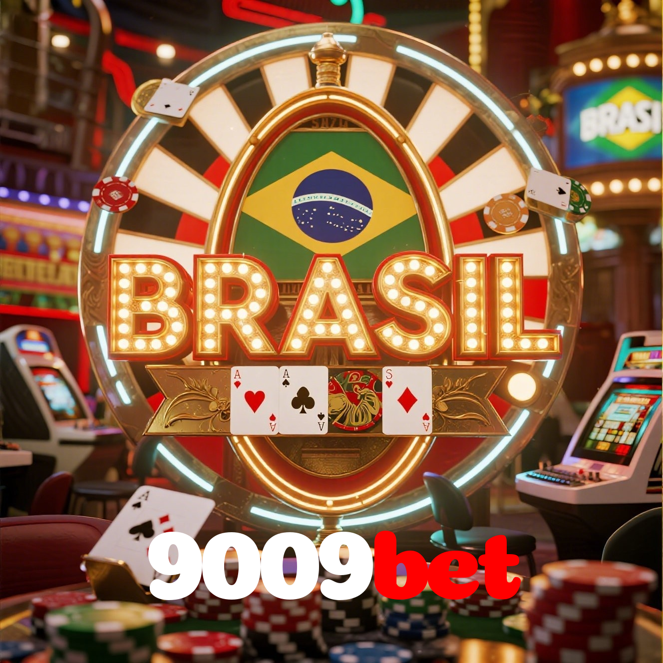 9009bet visual
