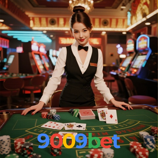 9009bet visual