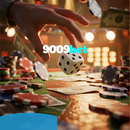 9009bet visual