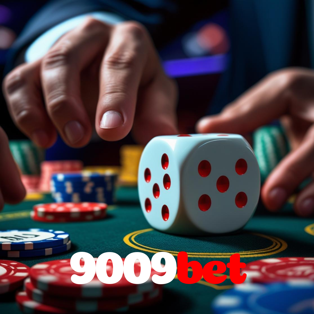 9009bet
