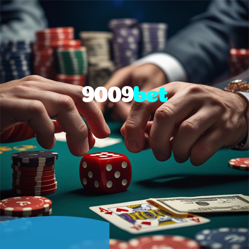 9009bet visual