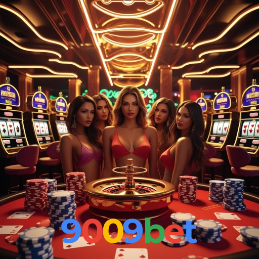 9009bet visual