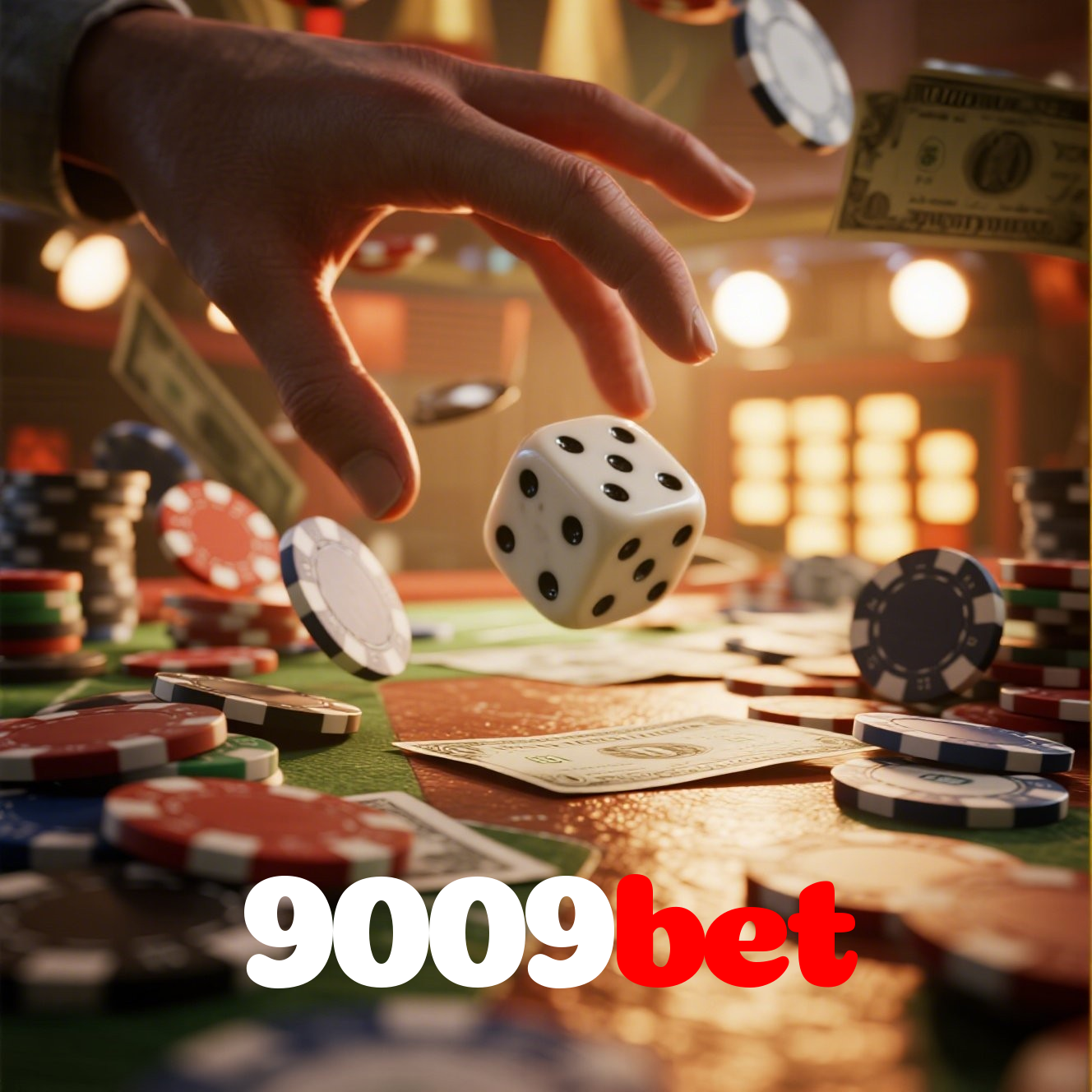 9009bet visual