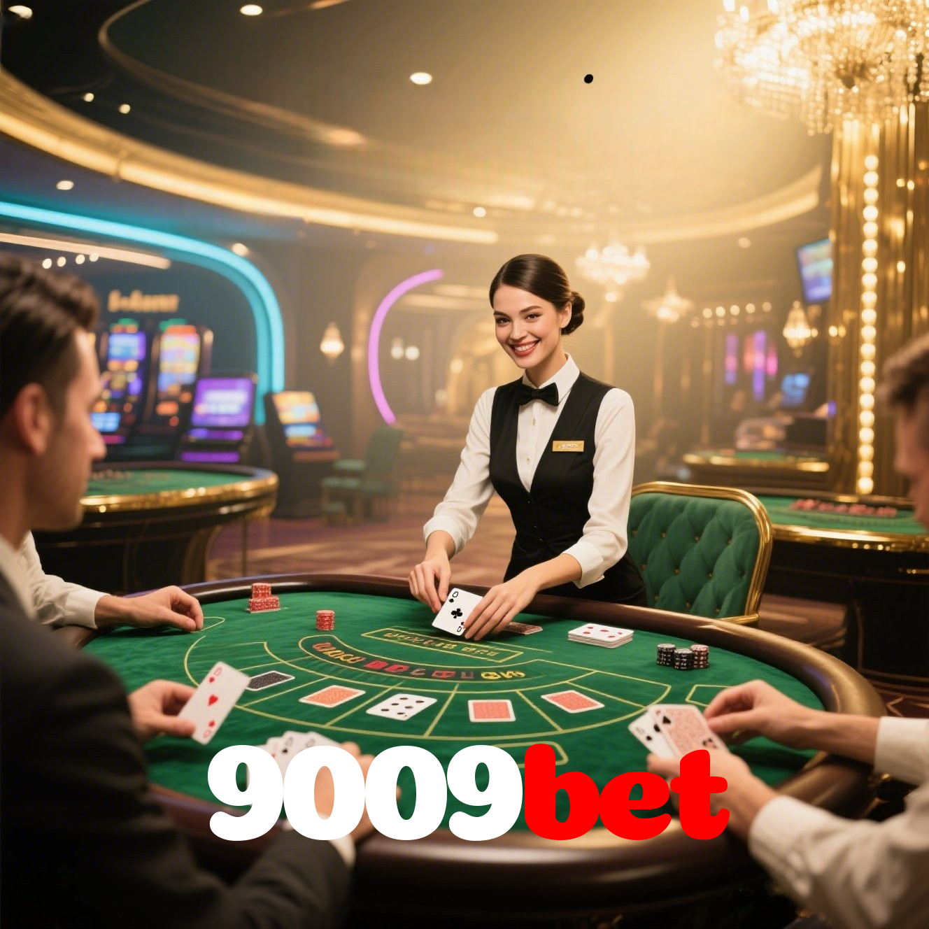 9009bet visual