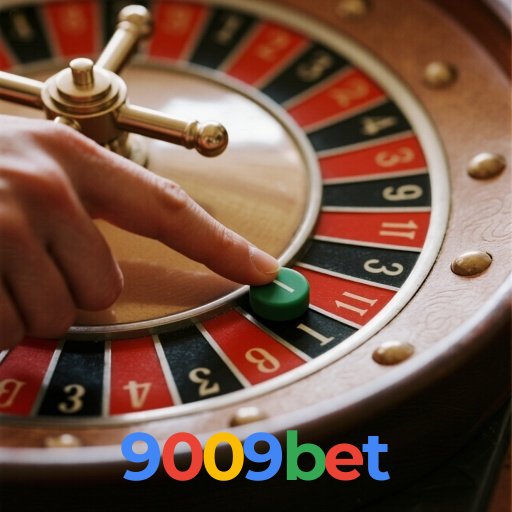 9009bet visual