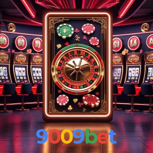 9009bet visual