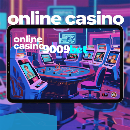 9009bet visual