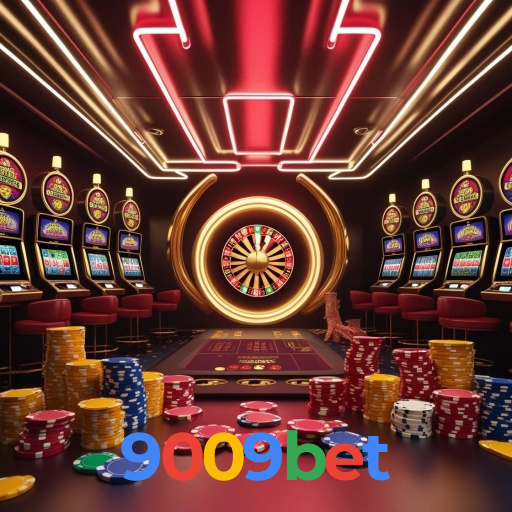 9009bet visual