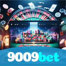 9009bet visual