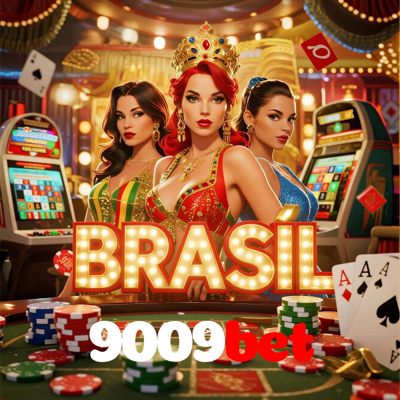 9009bet visual