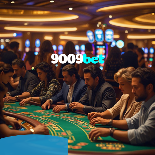 9009bet visual