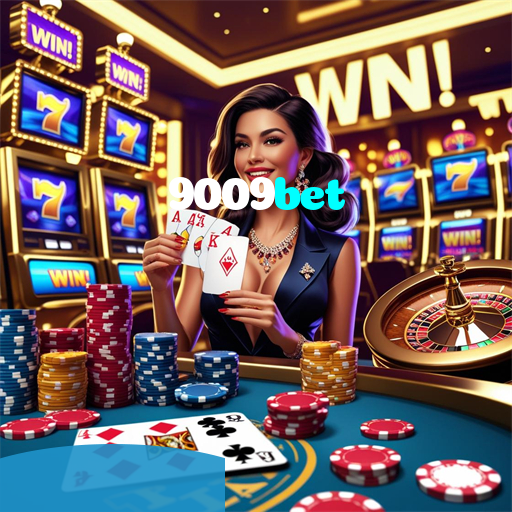 9009bet visual