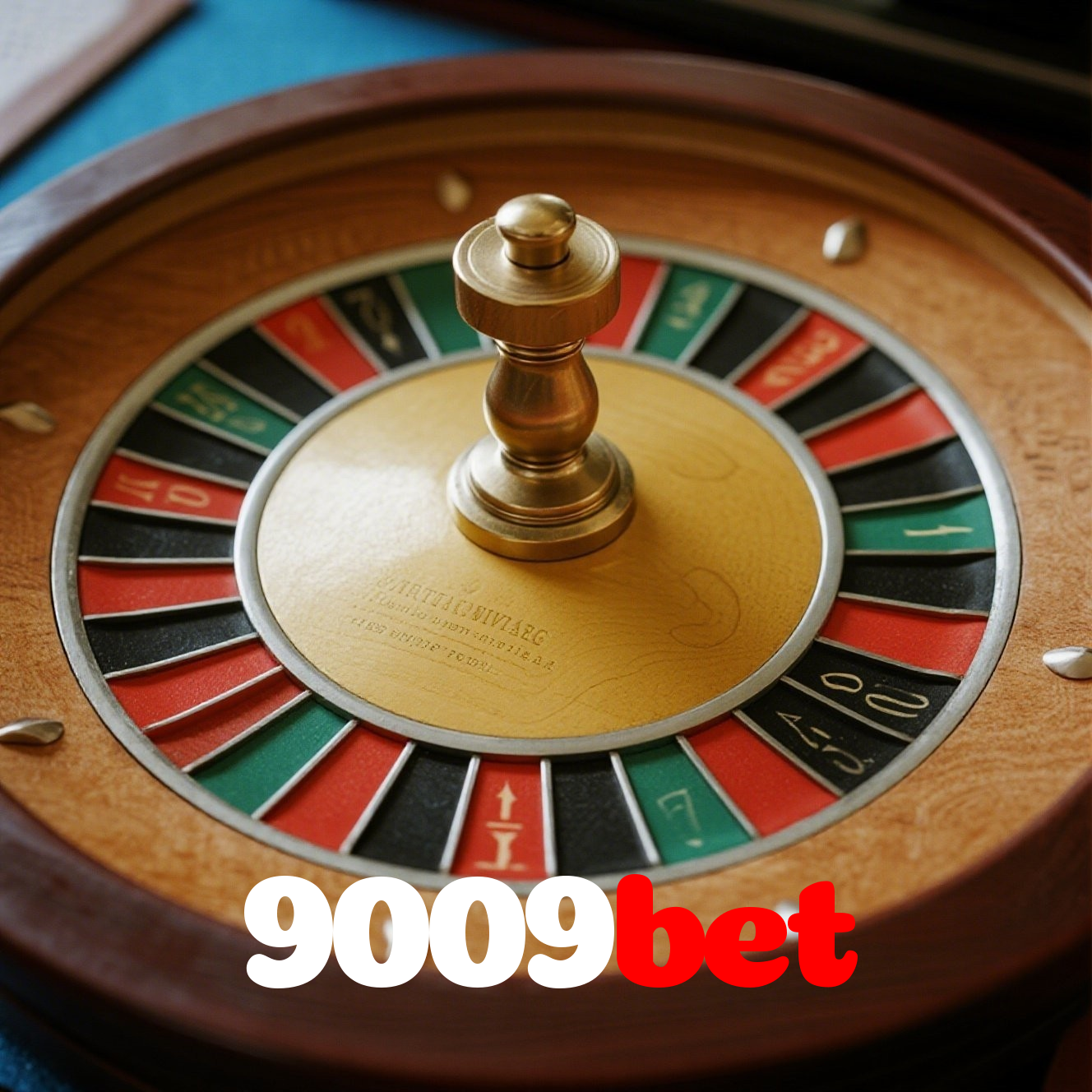9009bet visual