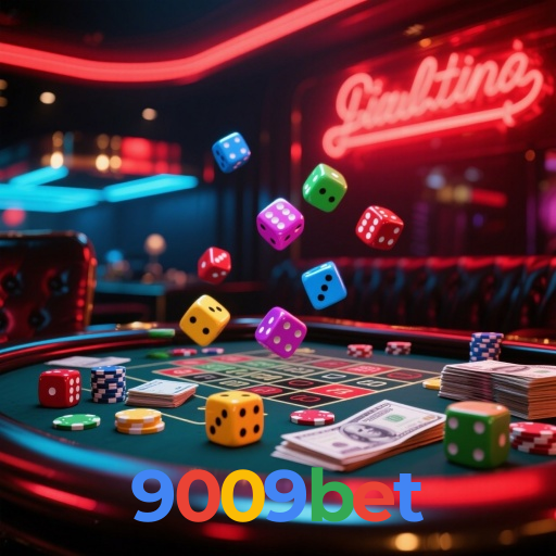 9009bet visual