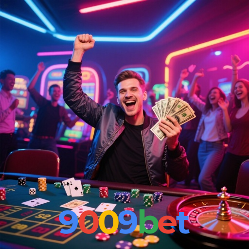 9009bet visual