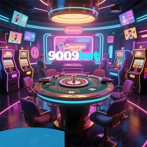 9009bet visual