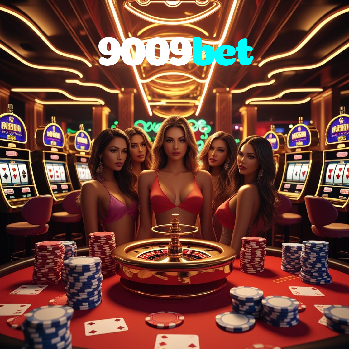 9009bet visual