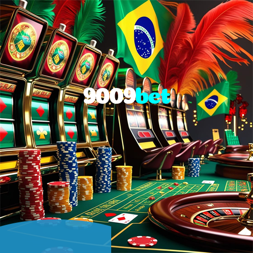 9009bet visual