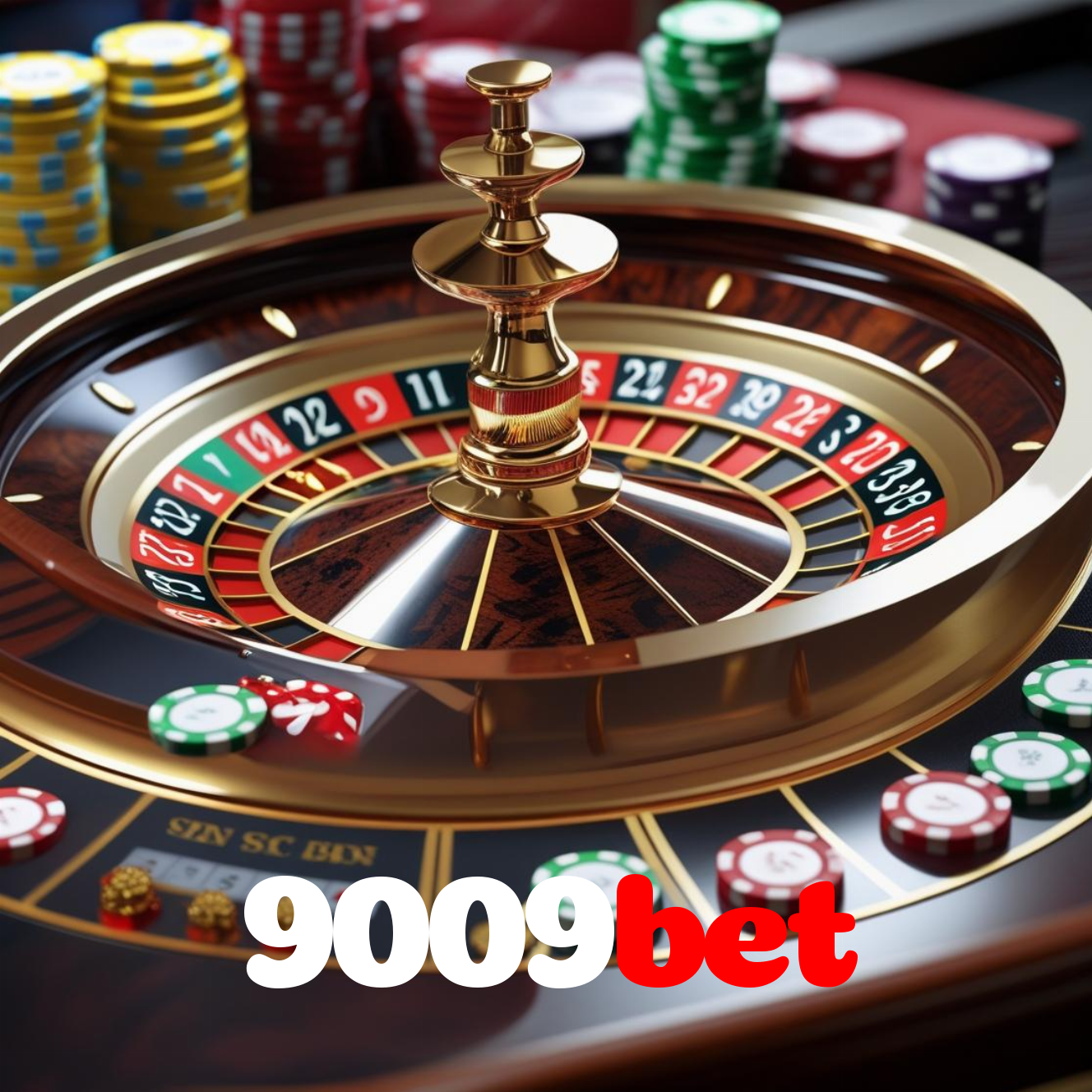 9009bet visual