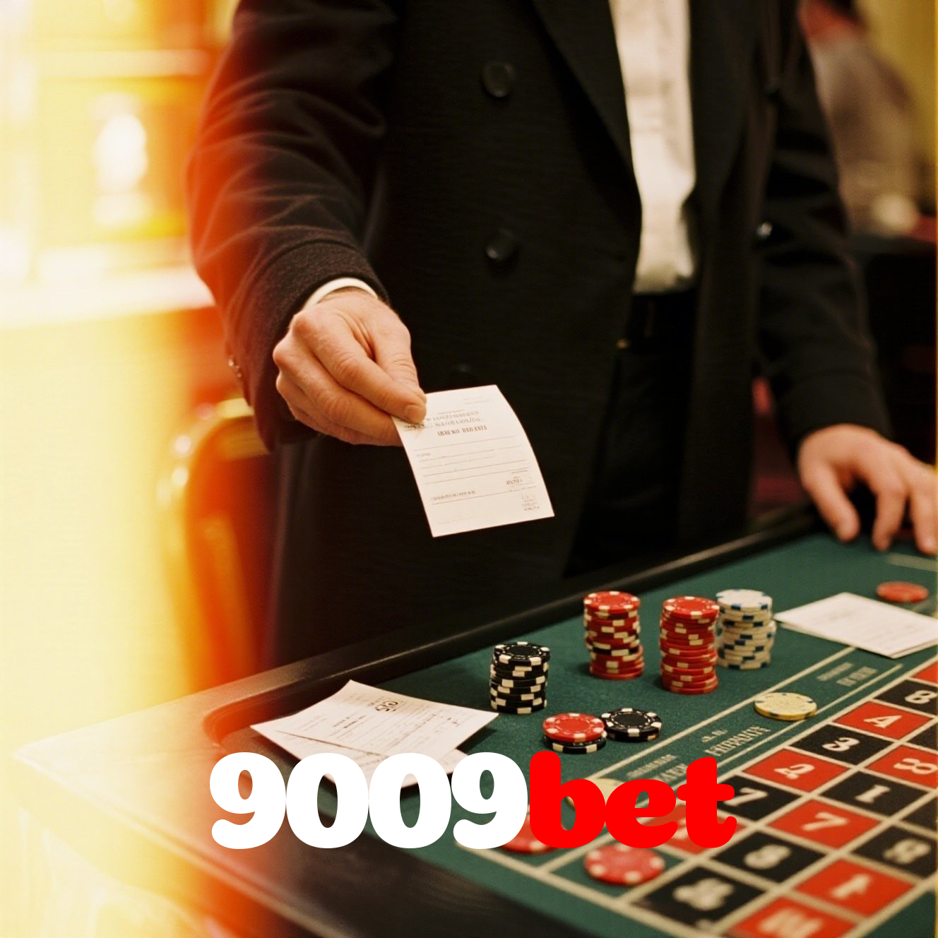 9009bet visual
