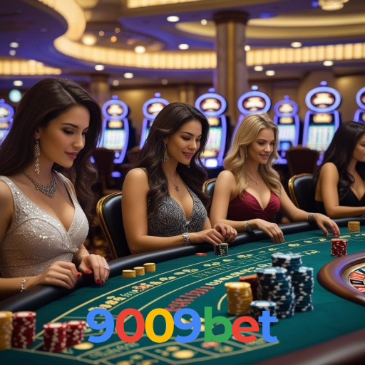 9009bet visual