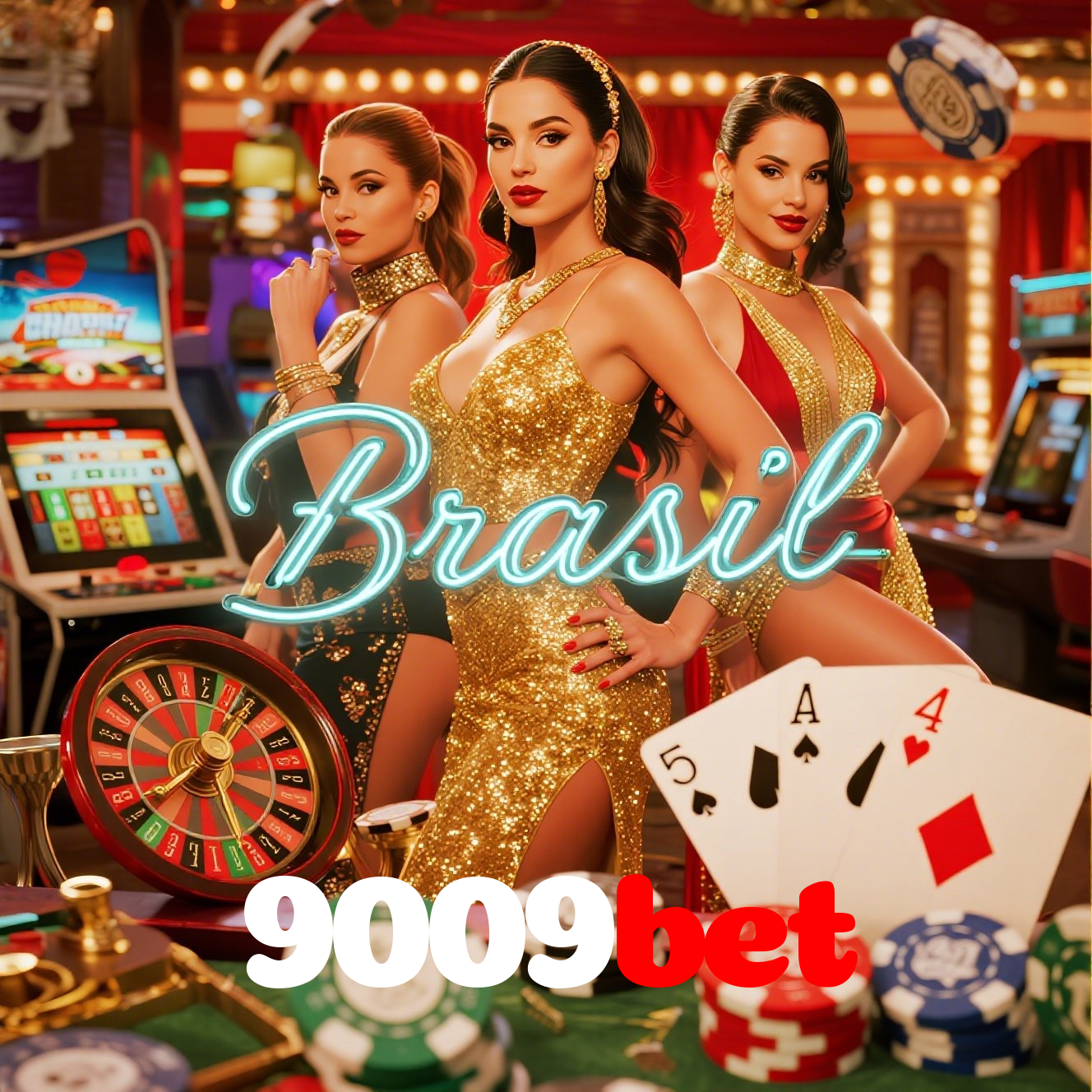 9009bet visual