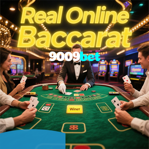 9009bet visual