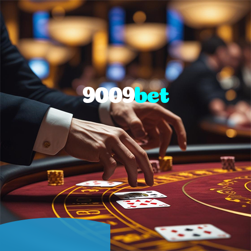 9009bet visual