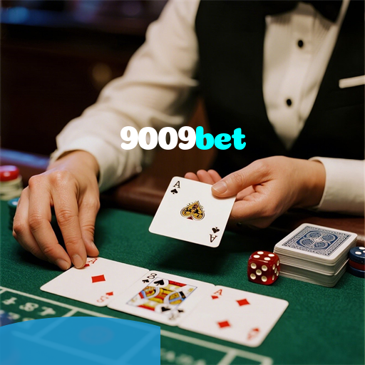 9009bet visual