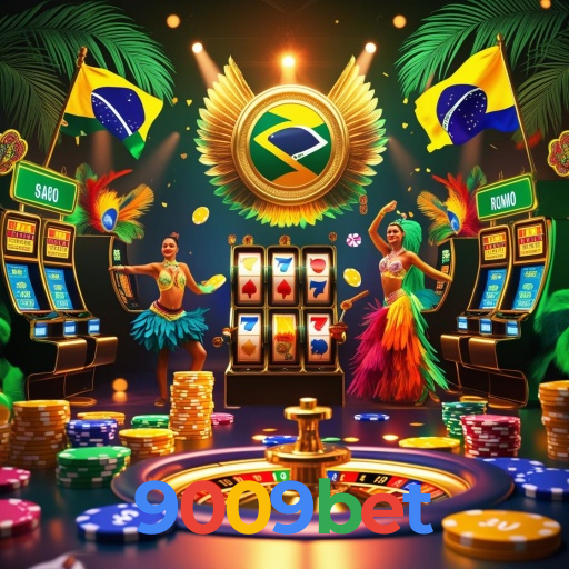 9009bet visual