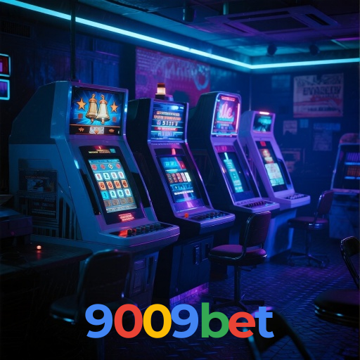 9009bet visual