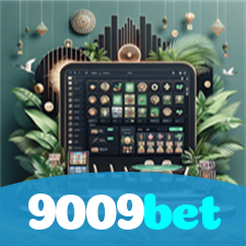 9009bet visual