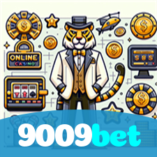 9009bet visual