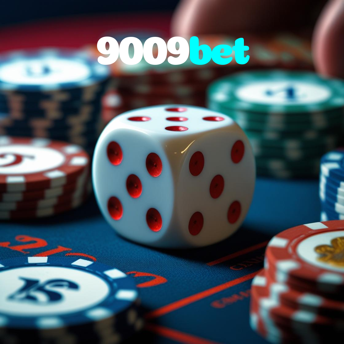 9009bet visual
