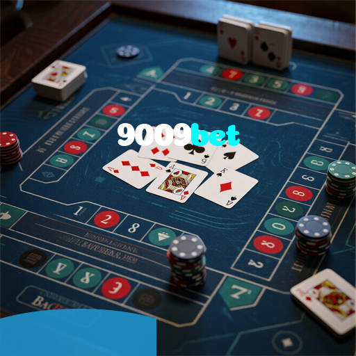 9009bet visual