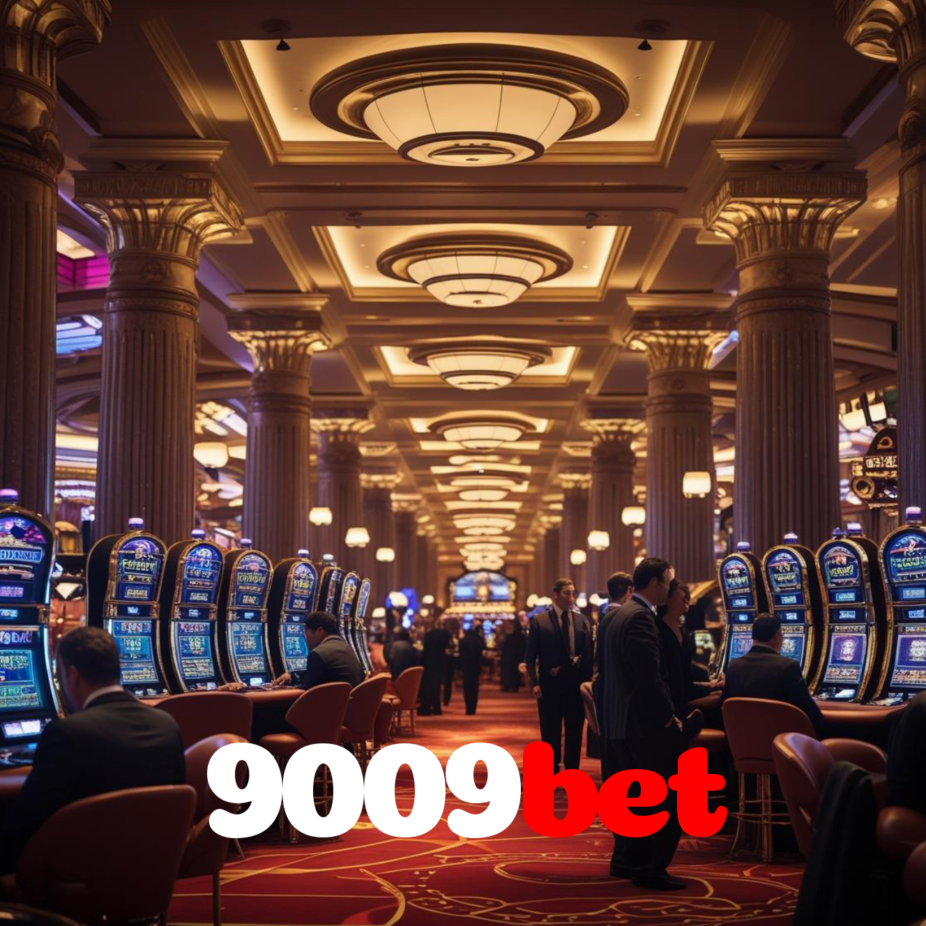 9009bet