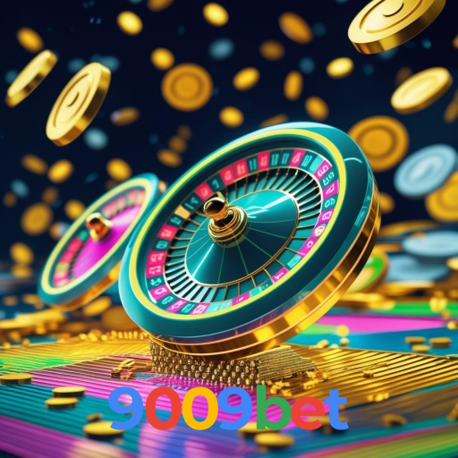 9009bet visual