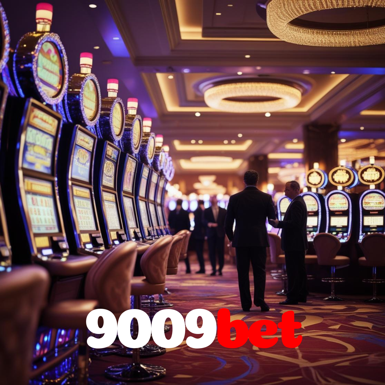9009bet visual