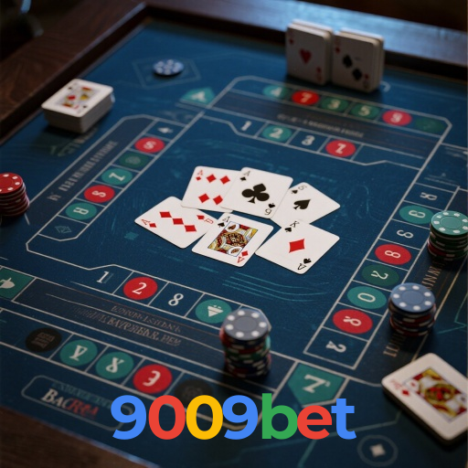 9009bet visual