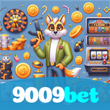 9009bet visual