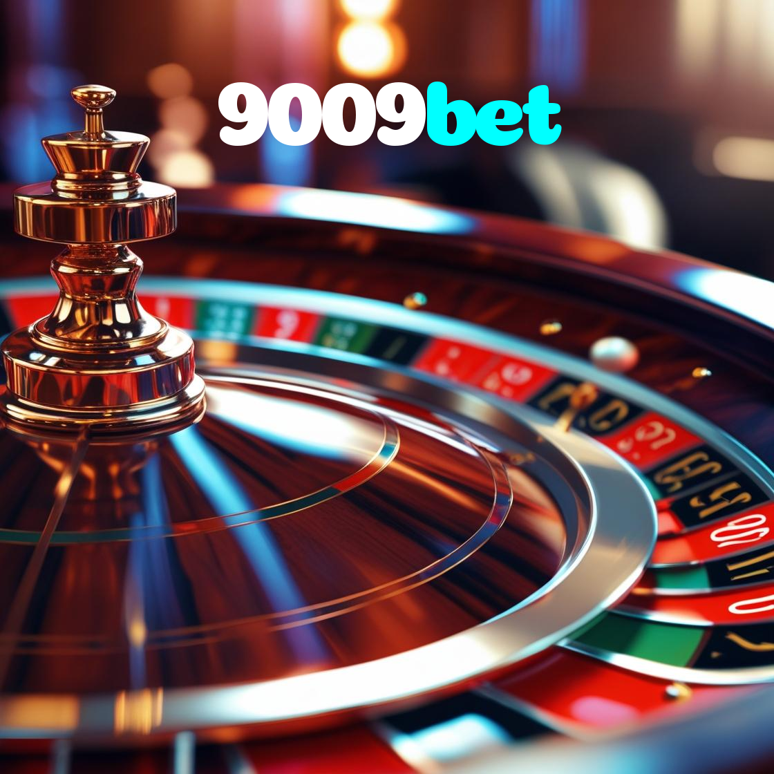 9009bet visual