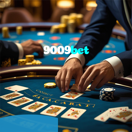9009bet visual