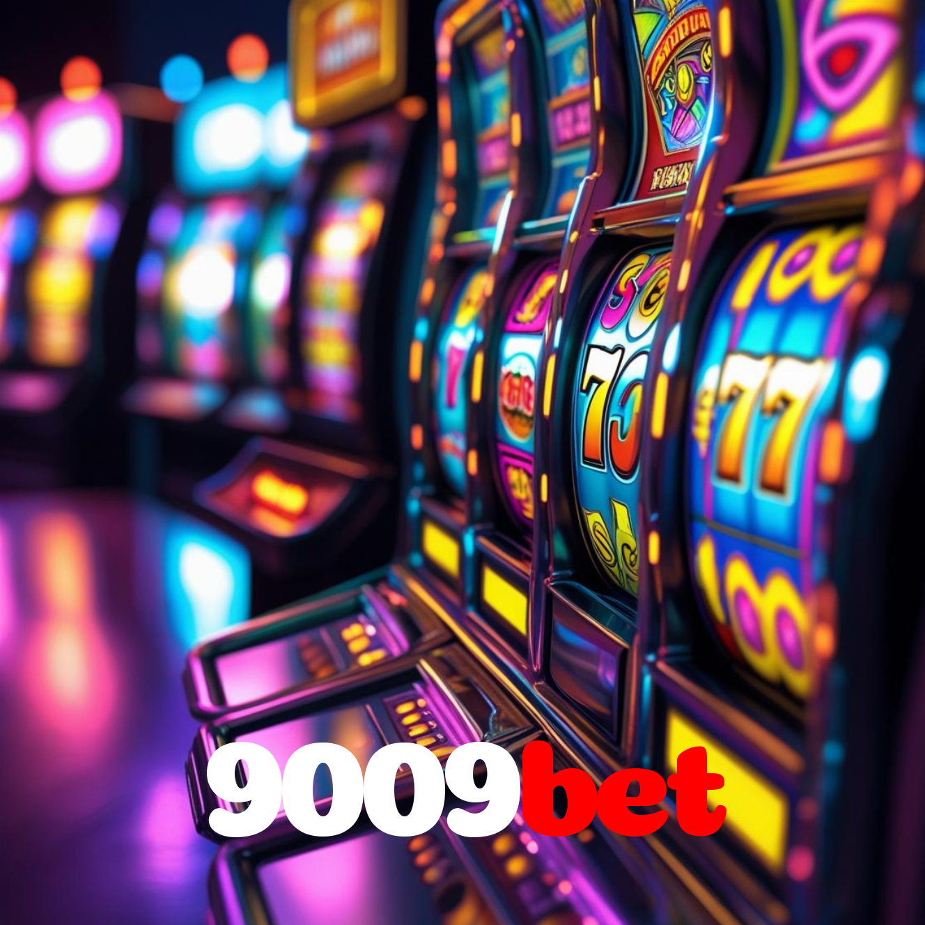 9009bet visual