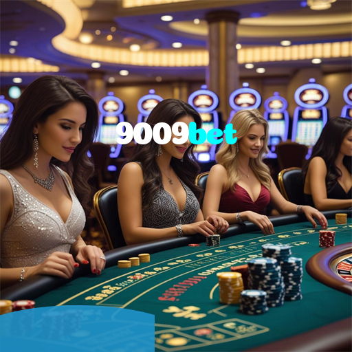 9009bet visual