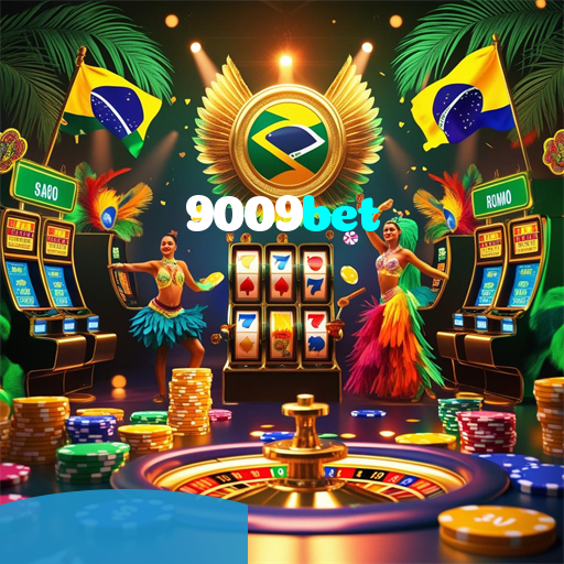 9009bet visual