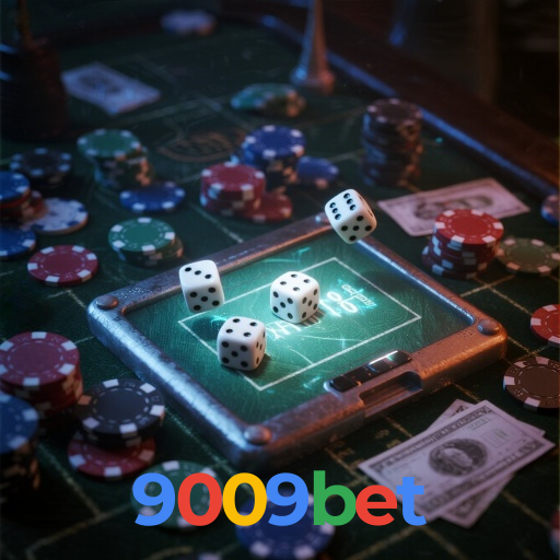 9009bet visual