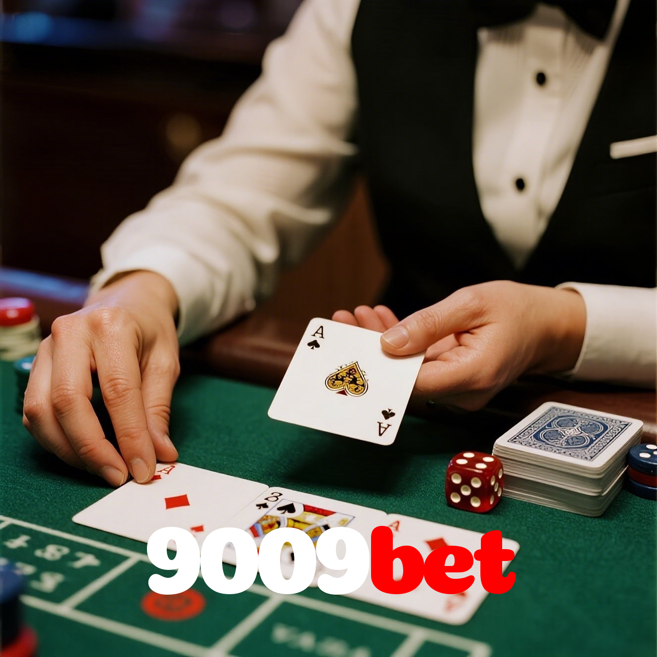 9009bet visual
