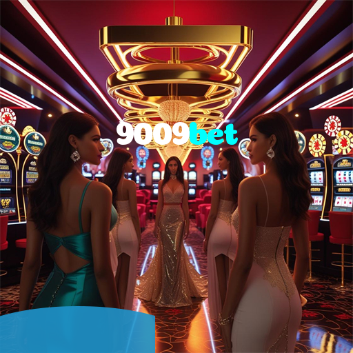 9009bet visual